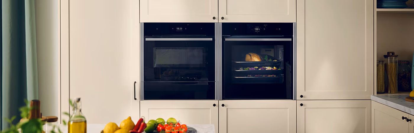 5-Year Warranty on Selected Appliances