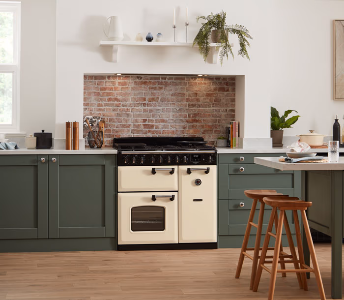 Range Cookers In Stock