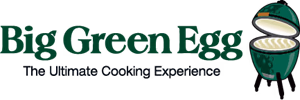 Big Green Egg