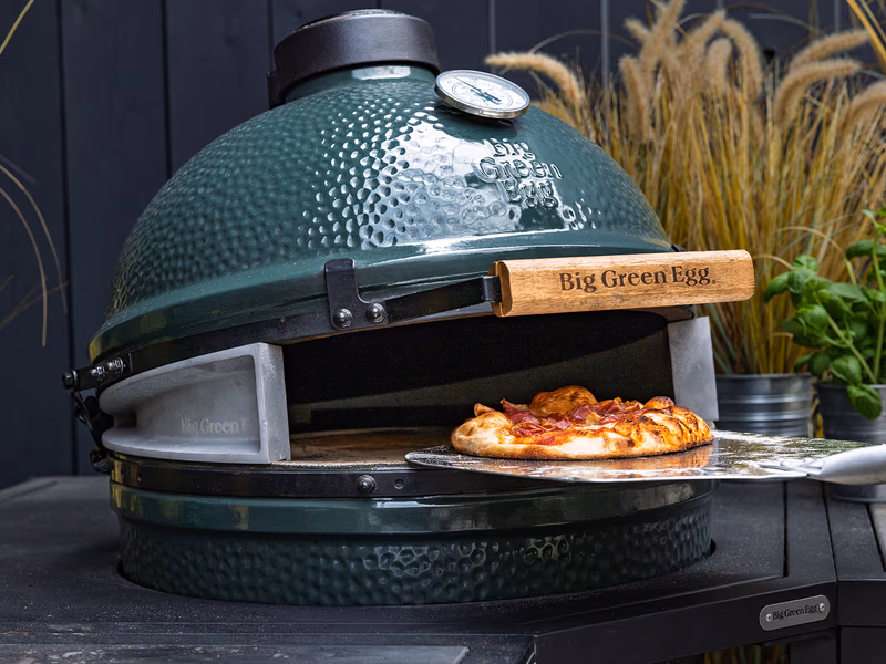 Outdoor Cooking
