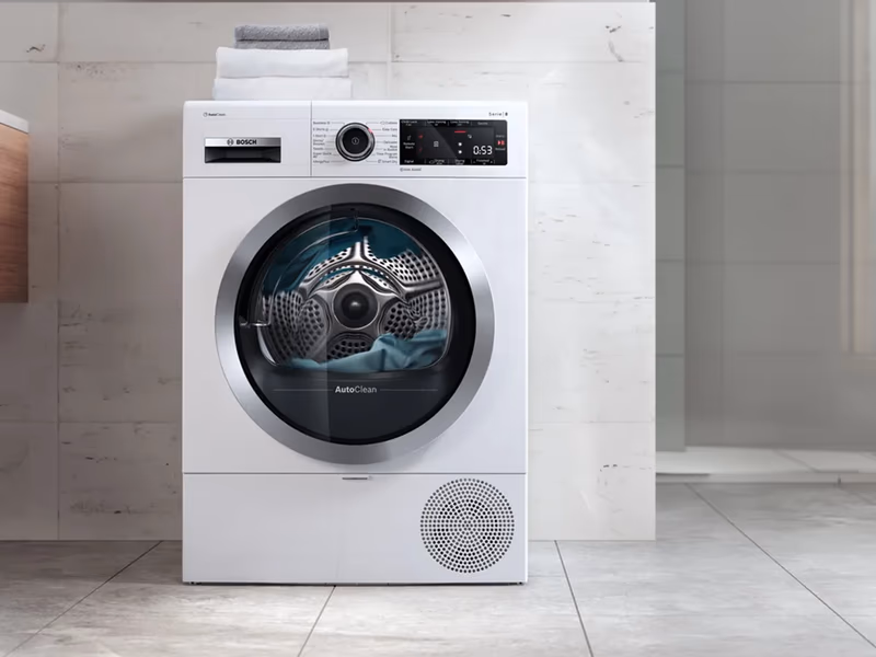 Tumble Dryers