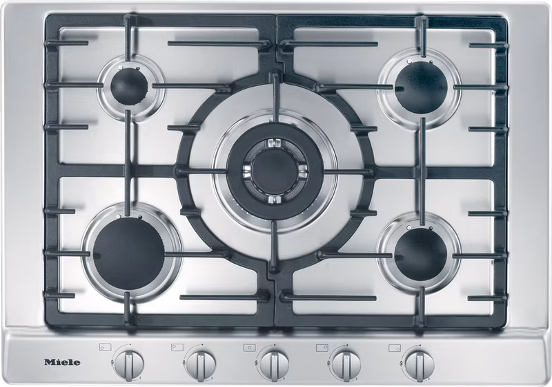 Miele KM 2032 Gas Hob