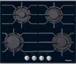 Miele KM 3010 Gas Hob