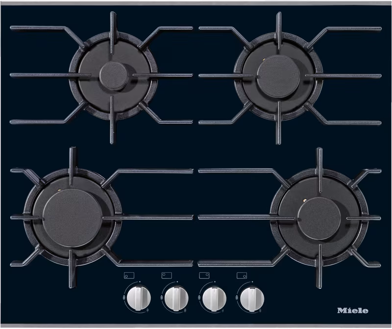 Miele KM 3010 Gas Hob