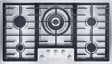 Miele KM 2354 Gas Hob
