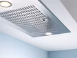 Miele DA 2360 Extractor Unit, Stainless steel