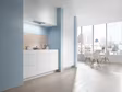 Miele DA 2360 Extractor Unit, Stainless steel