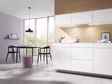 Miele DA 2360 Extractor Unit, Stainless steel