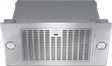 Miele DA 2360 Extractor Unit, Stainless steel