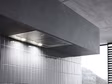 Miele DA 2578 Extractor Unit, Stainless steel