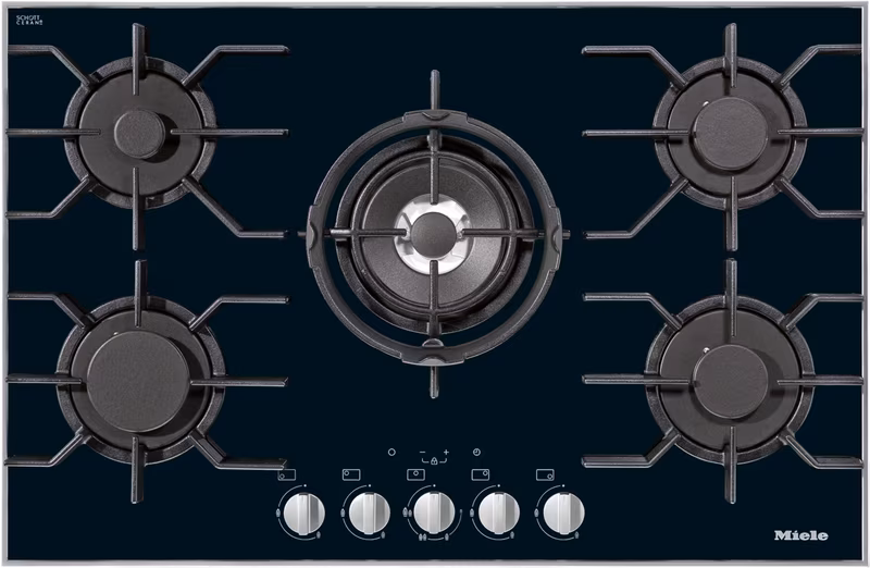 Miele KM 3034-1 Gas Hob