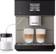 Miele CM 7550 CoffeePassion Bean-to-Cup Coffee Machine