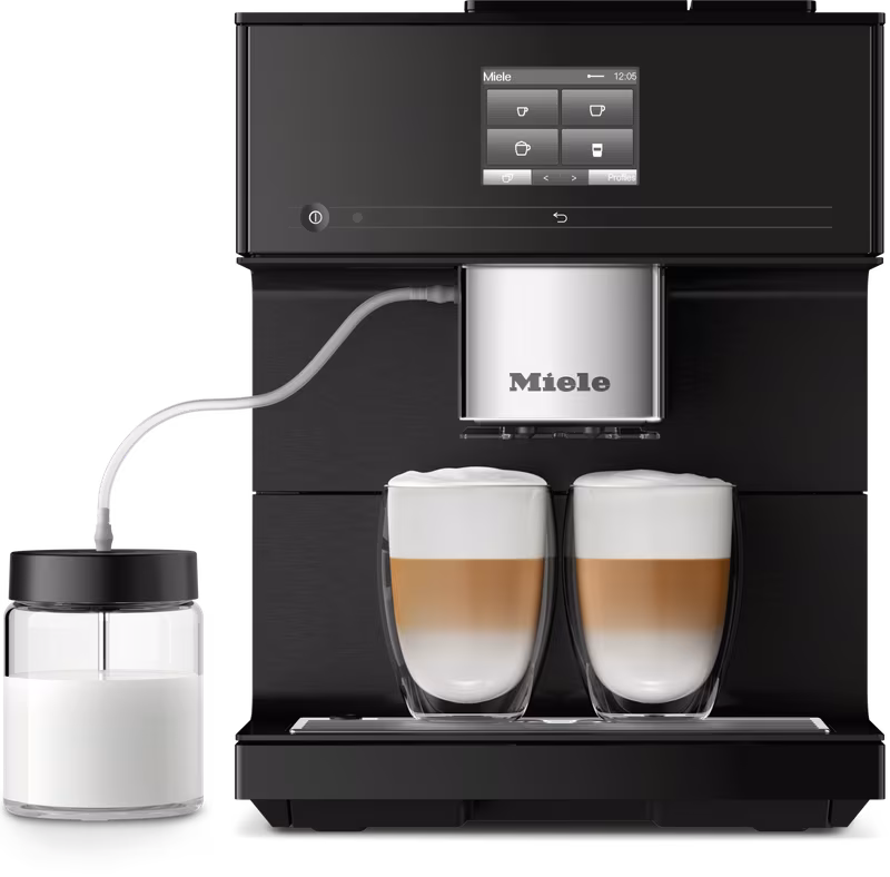 Miele CM 7750 CoffeeSelect Bean-to-Cup Coffee Machine
