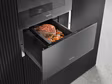 Miele ESW 7020 Gourmet Drawer, Graphite grey