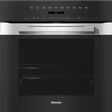 Miele H 7264 BP CulinArt 60 cm Oven, Stainless steel/Clean Steel