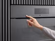 Miele H 7860 BPX 60 cm Oven, Graphite grey