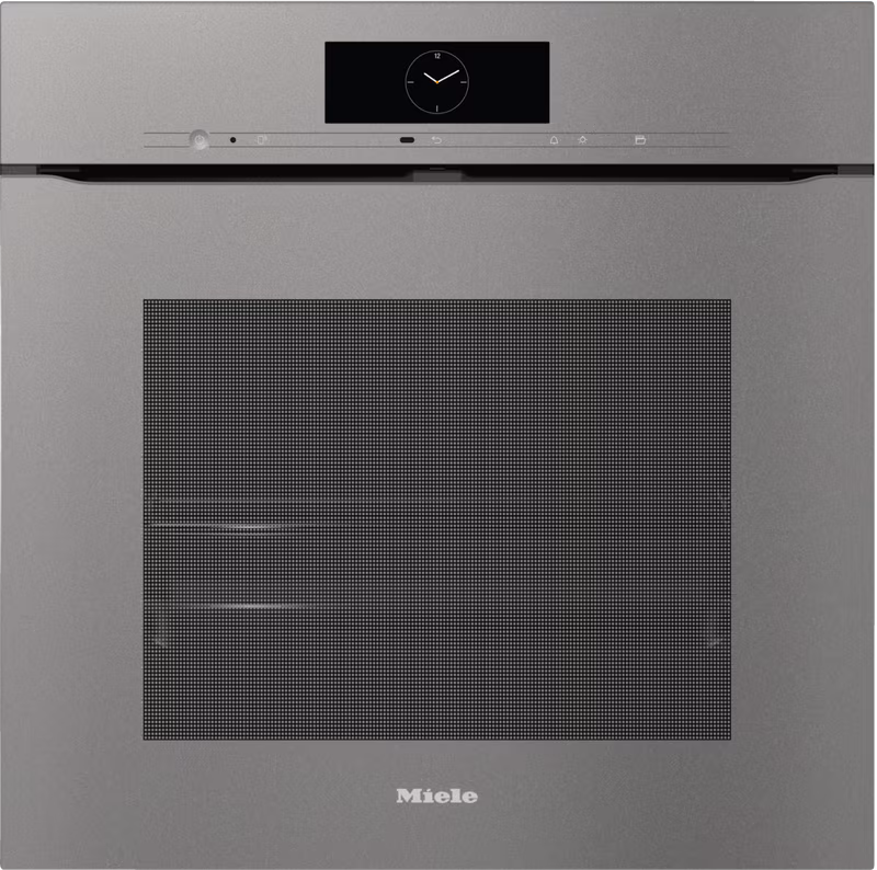 Miele H 7860 BPX 60 cm Oven, Graphite grey