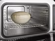 Miele DGM 7440 Steam Oven with Microwave, Stainless steel/Clean Steel