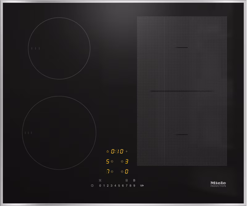 Miele KM 7464 FR Induction Hob