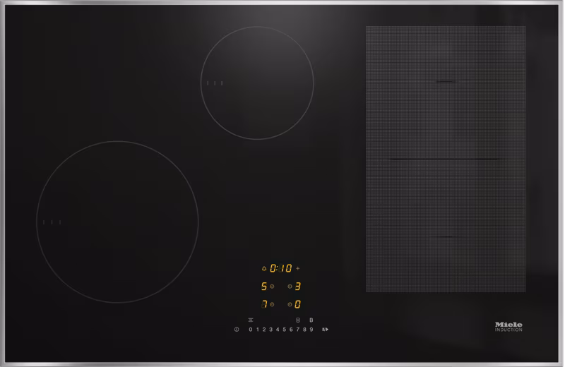 Miele KM 7474 FR Induction Hob