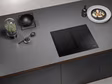 Miele KM 7564 FL SmartLine induction