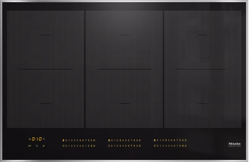 Miele KM 7575 FR Induction Hob