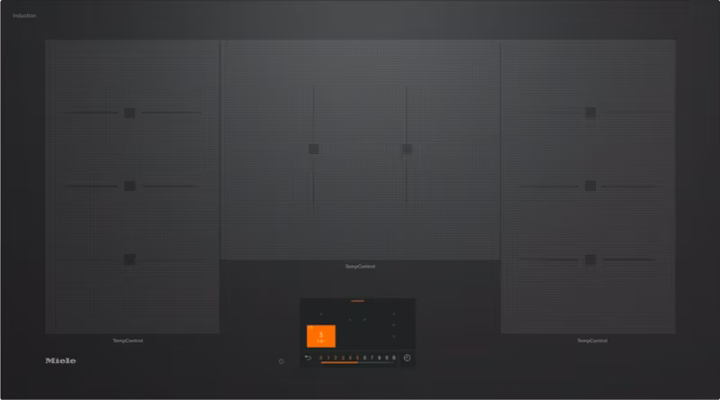 Miele KM 7999 FL Induction Hob