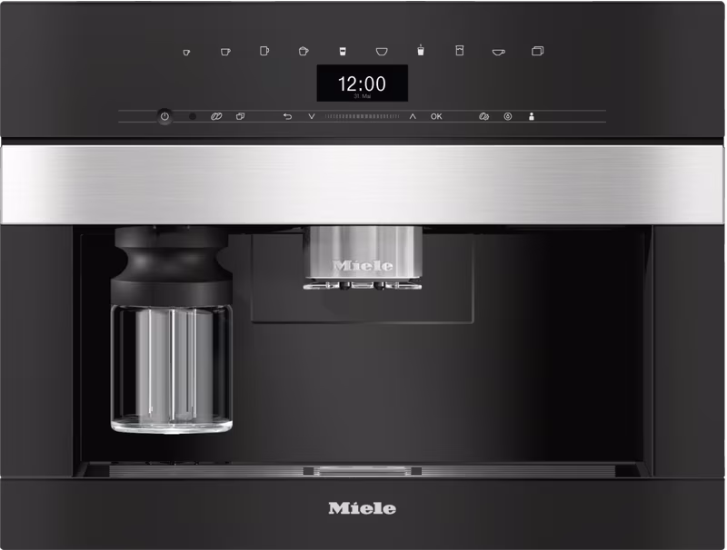 Miele CVA 7445 Bean-to-Cup Coffee Machine