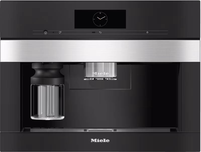 Miele CVA 7840 Bean-to-Cup Coffee Machine