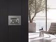 Miele KWT 7112 iG Built-in wine unit, 45 cm niche, Graphite Grey glass