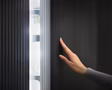 Miele K 2802 Vi Built-in refrigerators, XXL MasterCool