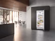 Miele K 2802 Vi Built-in refrigerators, XXL MasterCool