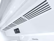 Miele K 2802 Vi Built-in refrigerators, XXL MasterCool