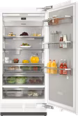 Miele K 2902 Vi Built-in refrigerators, XXL MasterCool