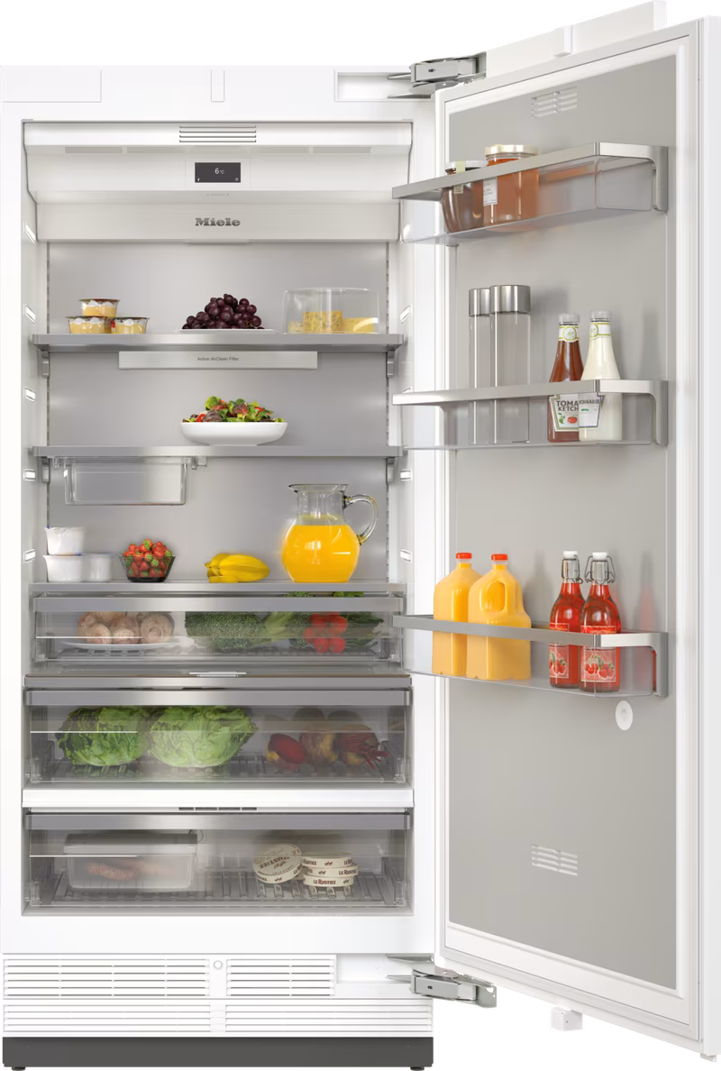 Miele K 2902 Vi Built-in refrigerators, XXL MasterCool