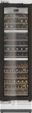 Miele KWT 2612 Vi Built-in wine units, XXL MasterCool