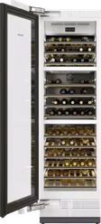 Miele KWT 2612 Vi Built-in wine units, XXL MasterCool