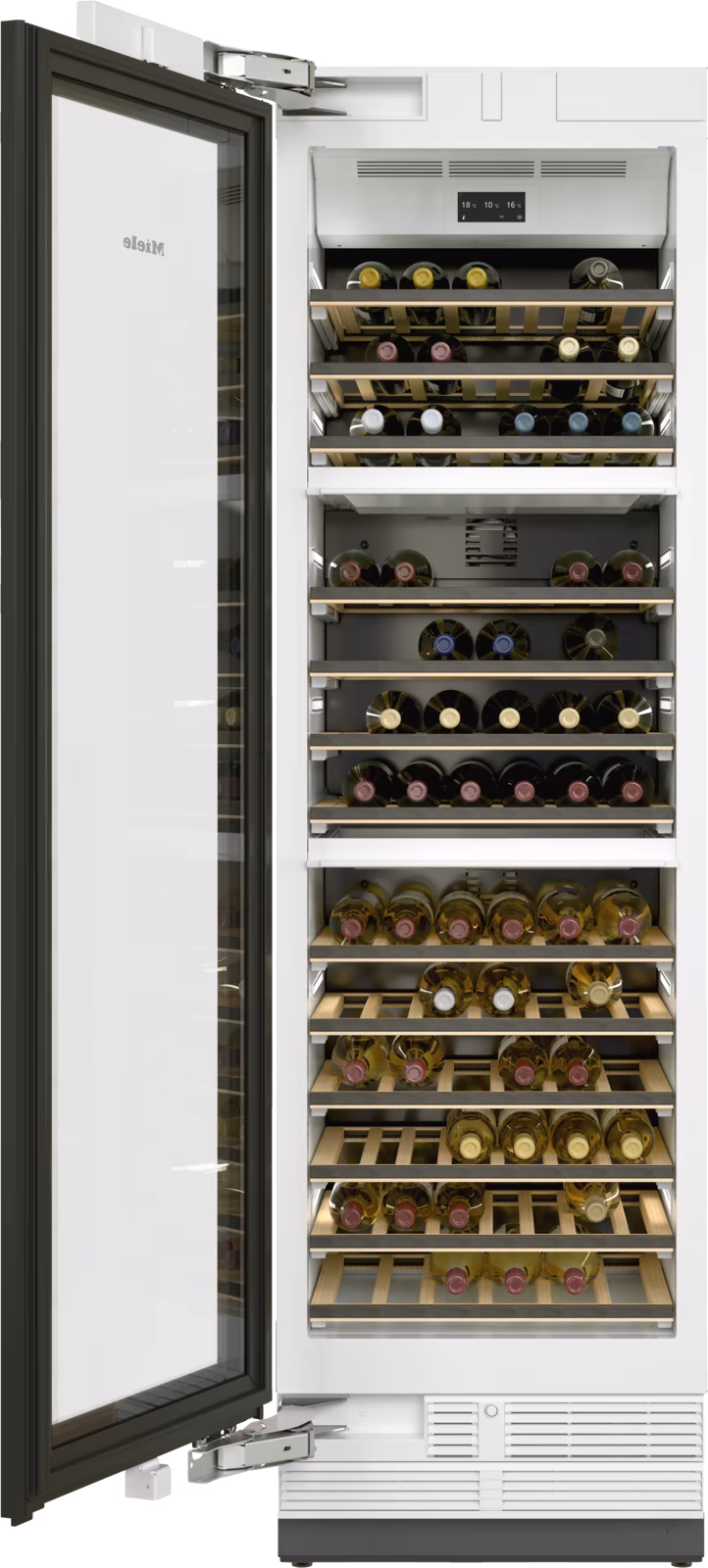 Miele KWT 2612 Vi Built-in wine units, XXL MasterCool