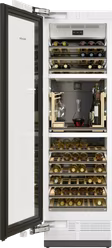Miele KWT 2672 ViS Built-in wine units, XXL MasterCool