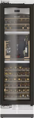 Miele KWT 2672 ViS Built-in wine units, XXL MasterCool