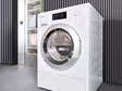 Miele WTR860WPM PWash&TDos 8/5kg Washer-Dryer