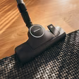 Miele Boost CX1 Parquet PowerLine Bagless Cylinder Vacuum Cleaner