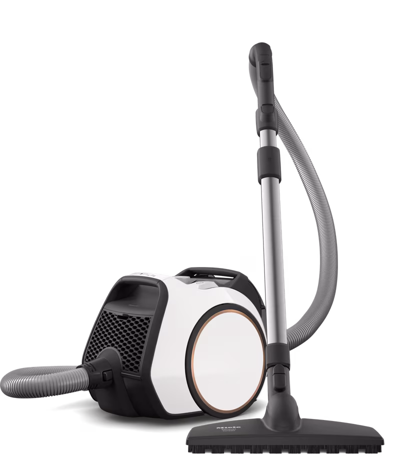 Miele Boost CX1 Parquet PowerLine Bagless Cylinder Vacuum Cleaner