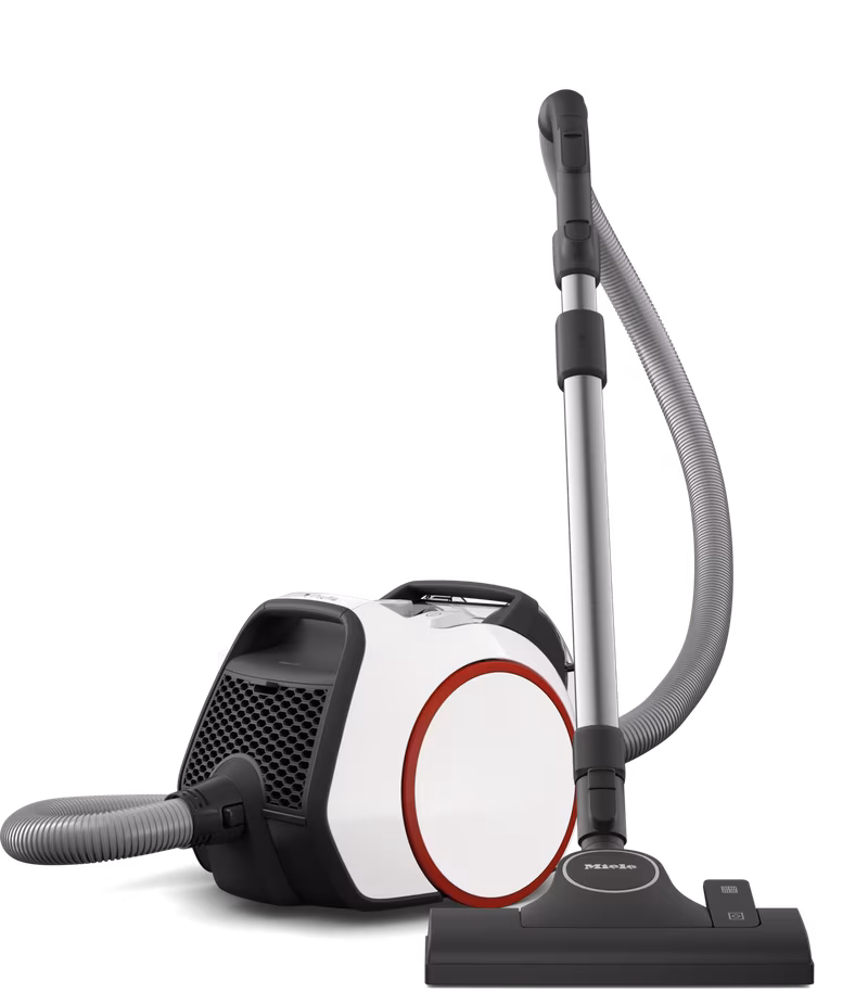 Miele Boost CX1 PowerLine Bagless Cylinder Vacuum Cleaner