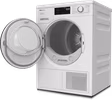 Miele TEH785WP 9kg Heat Pump Tumble Dryer