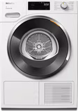 Miele TWH780WP 9kg Heat Pump Tumble Dryer