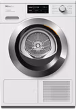 Miele TEL785WP EcoSpeed&Steam&9kg Heat Pump Tumble Dryer