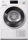 Miele TSL783WP Steam&9kg Heat Pump Tumble Dryer