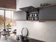 Miele DAS 2620 Slimline Cooker Hood, Stainless steel