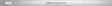 Miele DAS 2620 Slimline Cooker Hood, Stainless steel